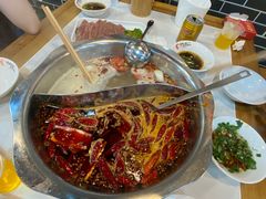 -红姐重庆火锅(曙光路店)
