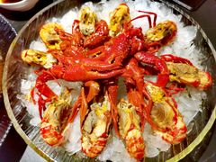 -红盔甲·小龙虾(人民广场店)