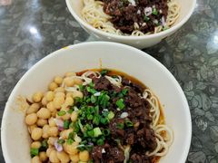 -秦云老太婆摊摊面(较场口店)