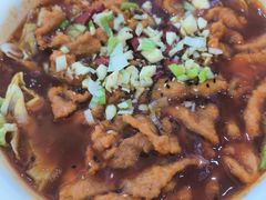 -清真·同发顺饭庄·烧麦(总店)