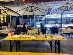 -巴伐利亚啤酒坊(意式风情街店)