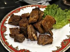 -313羊庄鲜羊火锅·鲜羊肉烧烤(李村店)