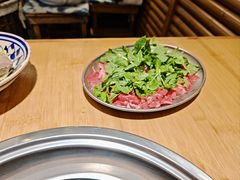 -洱火云南酸菜牛肉火锅(石景山当代商城店)