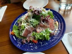 -MARU玛露音乐餐厅(前滩世贸店)
