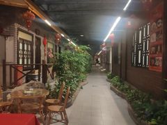 -森谷美食公园(杨行店)
