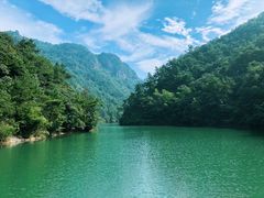 -大慈岩风景区