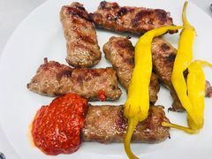 烤牛肉-Tarihi Sultanahmet Köftecisi Selim Usta