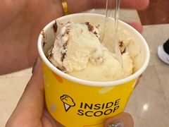 -Inside Scoop Suria KLCC