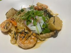 北海道温泉意大利面-娜娜家·Nana's restaurant(国金汇店)