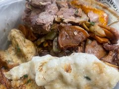 -灶座小锅烀饼·铁锅炖(全国总店)