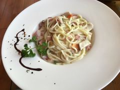 -永无乡旅行餐吧(京溪店)
