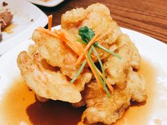传统锅包肉-北李妈妈菜(鲁能城店)