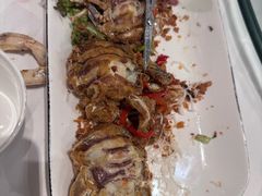 -喜记避风塘炒辣蟹(旗舰店)