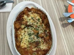 -必胜客(泗阳雨润店)