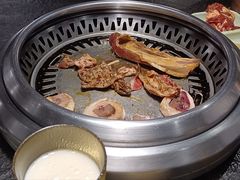 -盛江山自助料理(奥莱锦辉购物广场店)