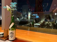 -人间酒暖·Go blanc·烧鸟·深夜食堂(陆家嘴店)