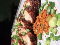 -绿茶餐厅(成都大悦城店)