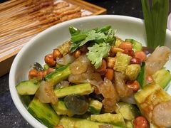 -鸣记脆皮烤鱼·海鲜烤鱼(亿合城店)
