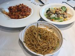 -峨嵋酒家(地安门店)