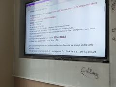 -环球雅思·托福·ALevel·OSSD·DSE·留学英语培训学校(体育西校区)