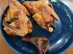 -煲煲掂风味煲仔饭餐厅(西区店)