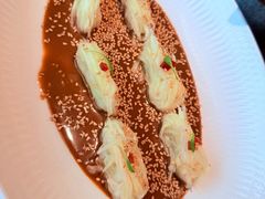 -喜悦烤鸭·新京菜(王府井店)