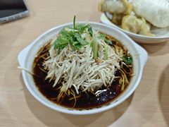 -蒋家桥饺面店(广陵路店)