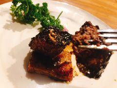 秘制慢火炖小牛肉-涵苑私宴定制(外滩店)