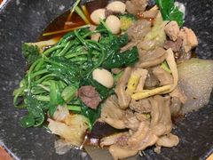 -万记麻辣烫国展总店