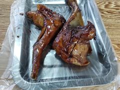 -赵元章肉骨烧(山塘街店)