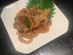 -和一料理(安阳店)