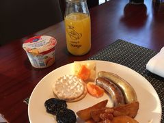 -杭州西子湖四季酒店-WL BISTRO西湖餐厅(灵隐路店)