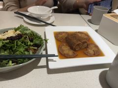 -泉上·发现DISCOVERY ·黔菜餐厅(银海元隆广场店)