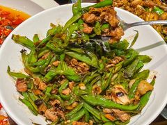-恰饭·老长沙市井菜 (天河客运站店)