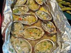 -海食焗(新光天地店)