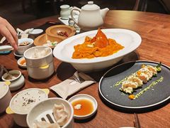 -喜鼎海胆水饺(东港店)