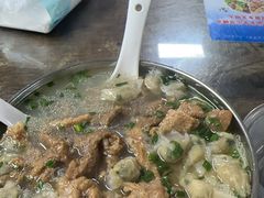 -西天尾扁食卤肉(湄洲农贸市场店)