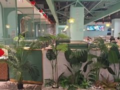-春润大地海南椰子鸡(沙井京基百纳广场店)