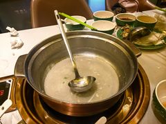 -润园四季椰子鸡火锅(卓越INTOWN店)