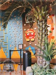 -奇幻丛林(佛罗伦萨小镇店)