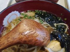 -有喜屋·深夜食堂(北京西路店)