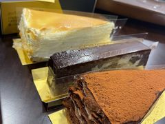 -Awfully Chocolate(嘉里城店)