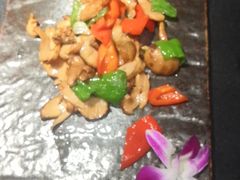 -松茸小馆·云南特色餐厅