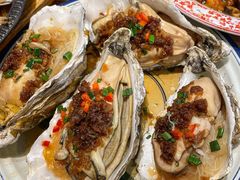 -老姑砂锅·烧烤天津菜(体北道店)
