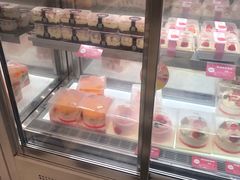 -味多美(江桥万达店)