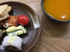 -八间(合生汇店)