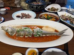 -绍兴老味道·非遗门店(银泰城店)