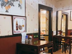 大堂-姚记炒肝店(鼓楼店)