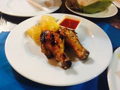 -Onion restaurant