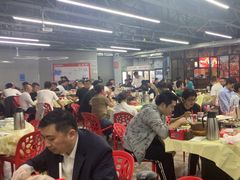 -聚味瞿记·龙虾堂(树木岭店)